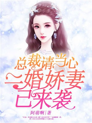 总裁请当心：二婚娇妻已来袭！