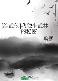 [综武侠]我独步武林的秘密