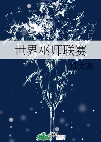 世界巫师联赛