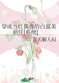 穿成当红偶像的白富美前任[系统]