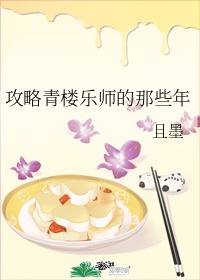 攻略青楼乐师的那些年